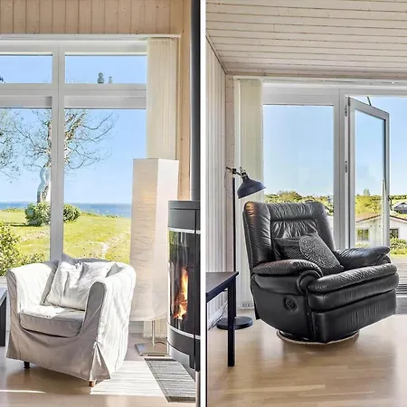 Semesterbostad Lf14038-roslev-stranddalen-119 *