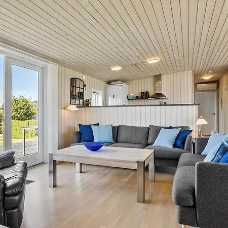 Semesterbostad Lf14038-roslev-stranddalen-119 *