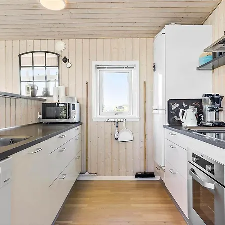 Semesterbostad Lf14038-roslev-stranddalen-119