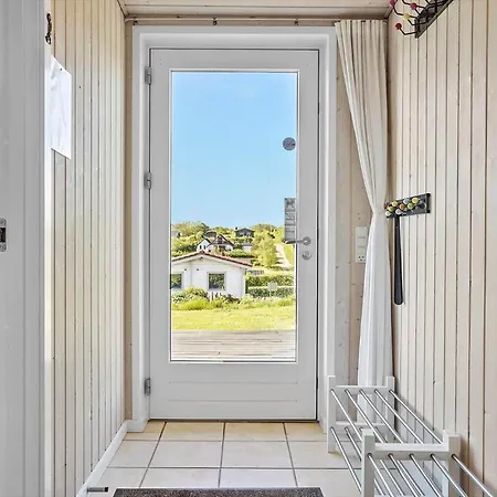 Semesterbostad Lf14038-roslev-stranddalen-119 *