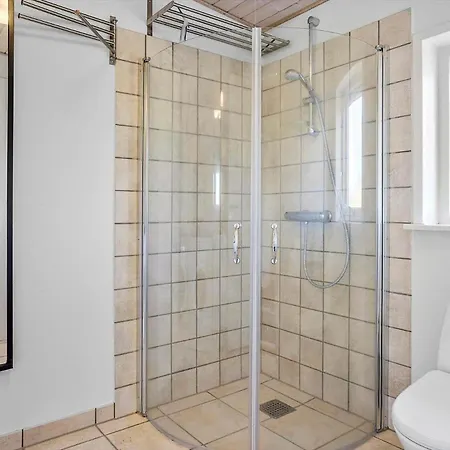 Lf14038-roslev-stranddalen-119 Semesterbostad Roslev