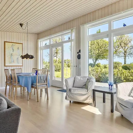 Semesterbostad Lf14038-roslev-stranddalen-119