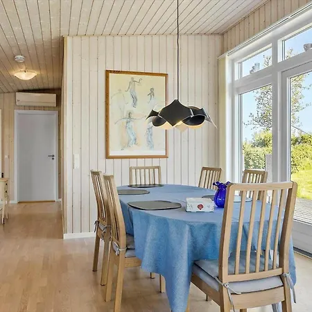 Semesterbostad Lf14038-roslev-stranddalen-119