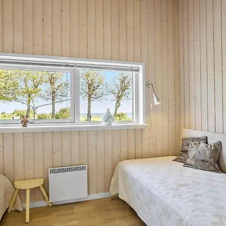 Semesterbostad Lf14038-roslev-stranddalen-119 *