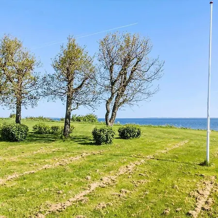 Prázdninový dům Lf14038-roslev-stranddalen-119 *