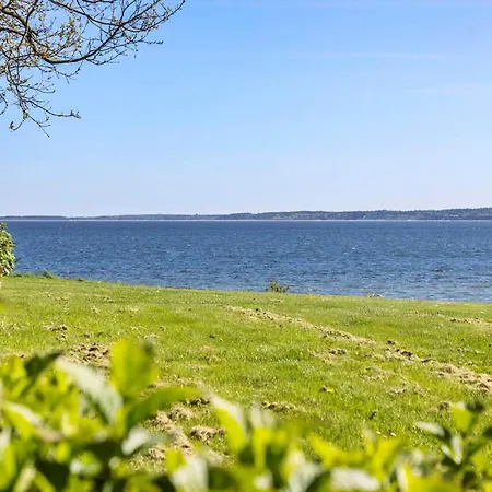 Lf14038-roslev-stranddalen-119 Prázdninový dům