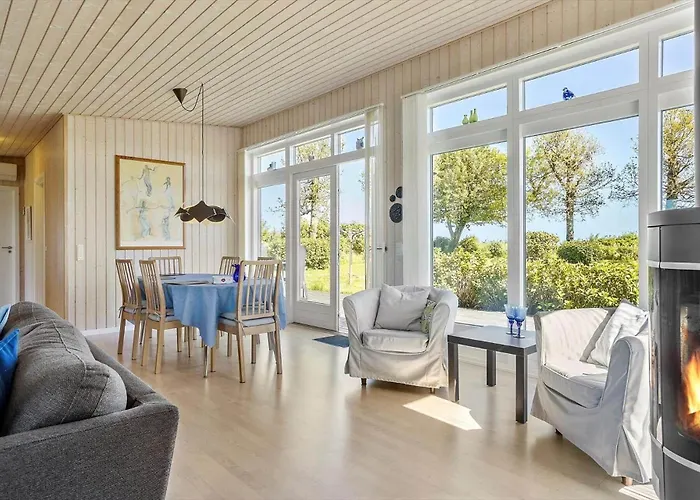 Feriehus Lf14038-roslev-stranddalen-119
