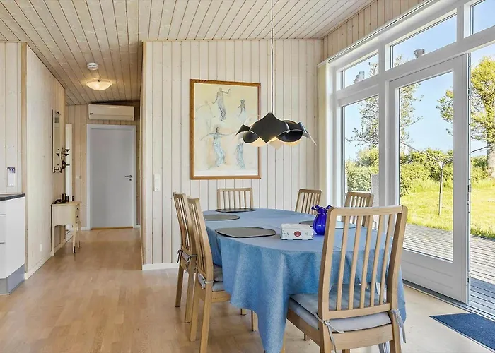 Feriehus Lf14038-roslev-stranddalen-119