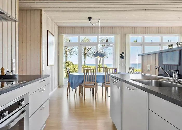 Feriehus Lf14038-roslev-stranddalen-119 Roslev
