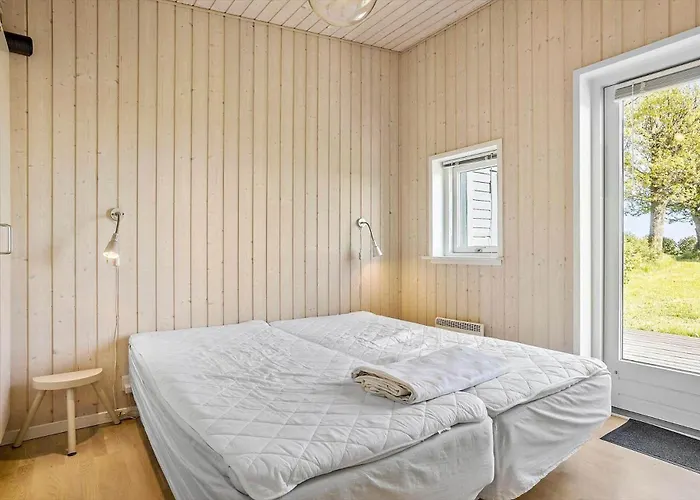 Feriehus Lf14038-roslev-stranddalen-119