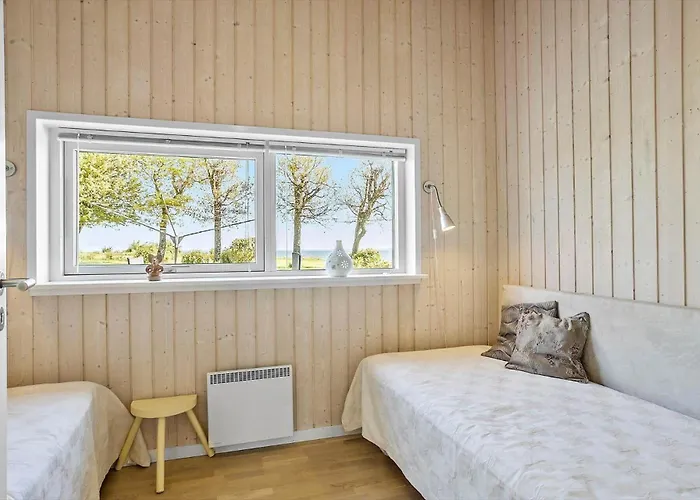 Feriehus Lf14038-roslev-stranddalen-119 *