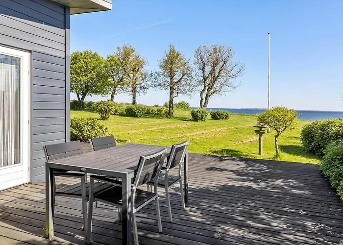 Feriehus Lf14038-roslev-stranddalen-119 *