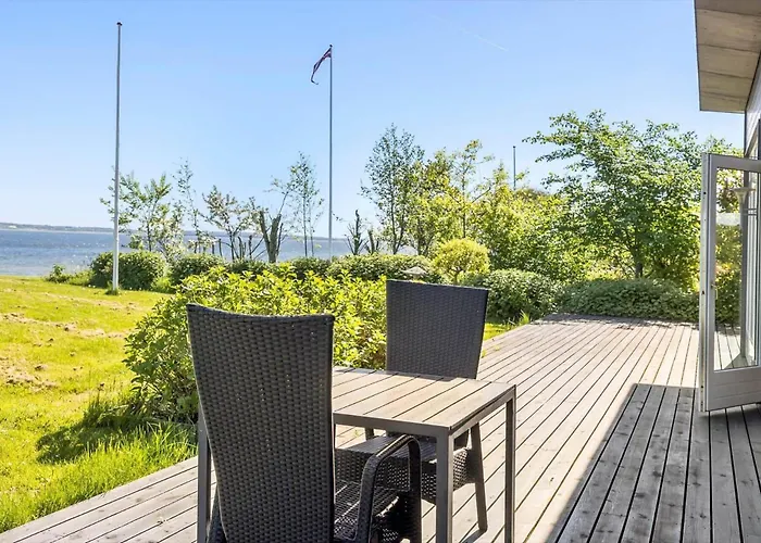 Feriehus Lf14038-roslev-stranddalen-119 Roslev