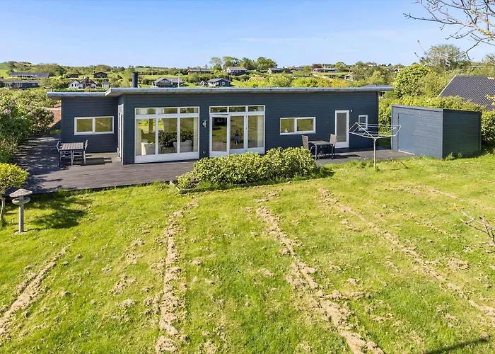 Feriehus Lf14038-roslev-stranddalen-119