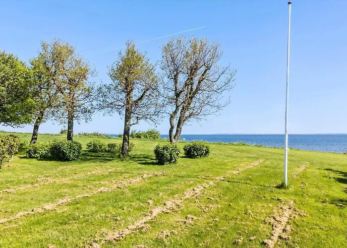 Feriehus Lf14038-roslev-stranddalen-119 *